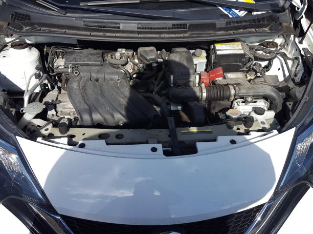 Photo 6 VIN: 3N1CE2CP1HL375917 - NISSAN VERSA NOTE 