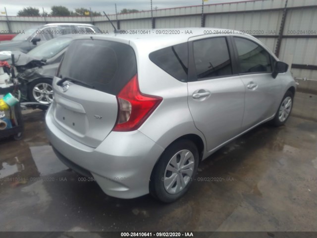 Photo 3 VIN: 3N1CE2CP1HL376808 - NISSAN VERSA NOTE 