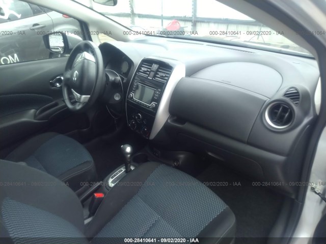 Photo 4 VIN: 3N1CE2CP1HL376808 - NISSAN VERSA NOTE 