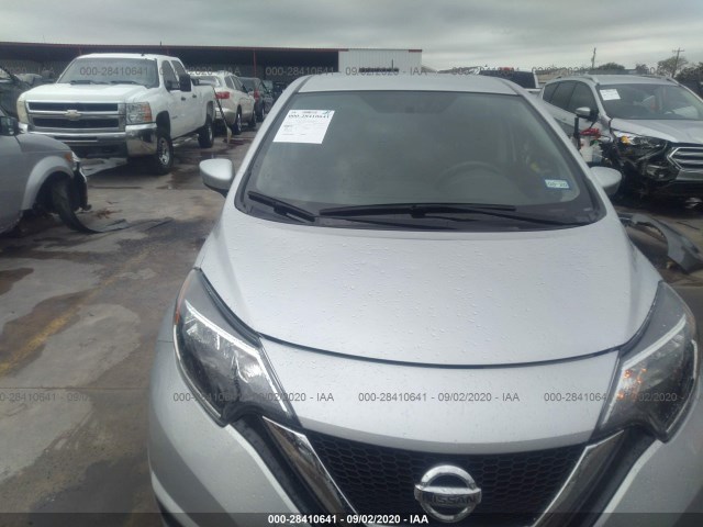 Photo 5 VIN: 3N1CE2CP1HL376808 - NISSAN VERSA NOTE 