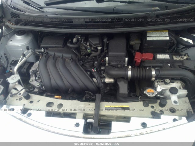 Photo 9 VIN: 3N1CE2CP1HL376808 - NISSAN VERSA NOTE 