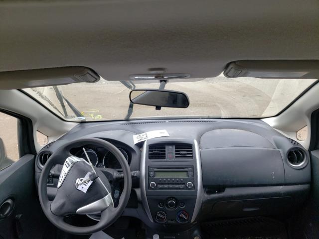 Photo 8 VIN: 3N1CE2CP1HL377019 - NISSAN VERSA NOTE 