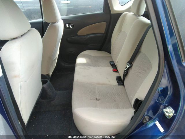 Photo 7 VIN: 3N1CE2CP1HL377215 - NISSAN VERSA NOTE 