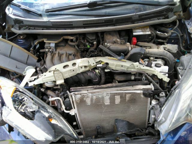 Photo 9 VIN: 3N1CE2CP1HL377215 - NISSAN VERSA NOTE 