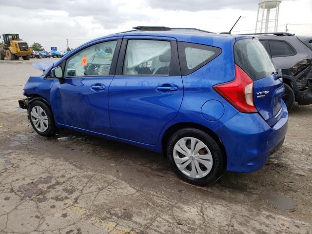 Photo 1 VIN: 3N1CE2CP1HL378185 - NISSAN VERSA NOTE 