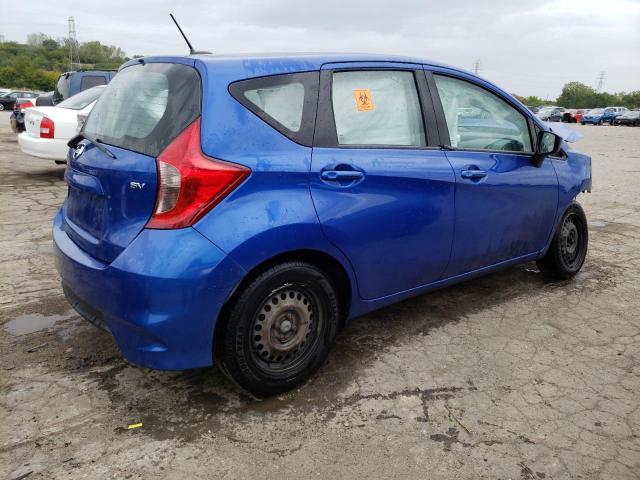 Photo 2 VIN: 3N1CE2CP1HL378185 - NISSAN VERSA NOTE 