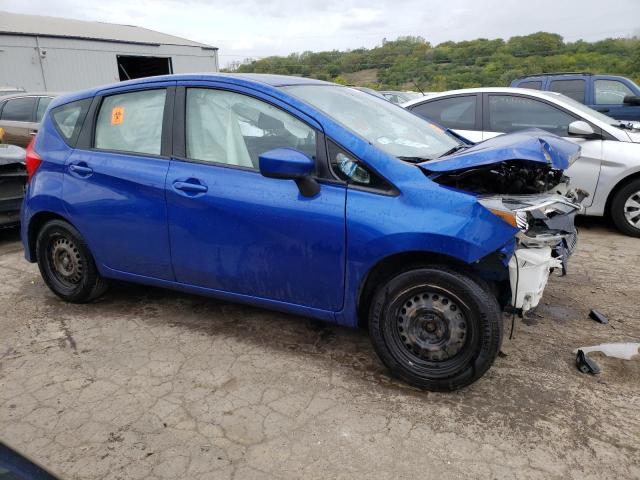 Photo 3 VIN: 3N1CE2CP1HL378185 - NISSAN VERSA NOTE 