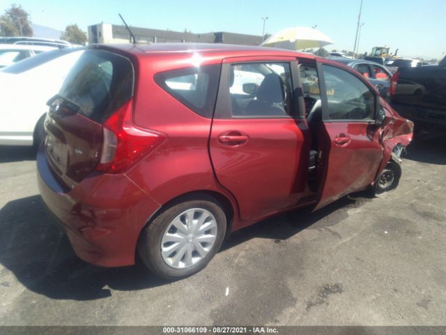 Photo 3 VIN: 3N1CE2CP1HL378591 - NISSAN VERSA NOTE 