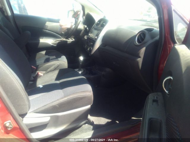 Photo 4 VIN: 3N1CE2CP1HL378591 - NISSAN VERSA NOTE 