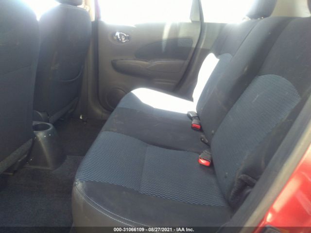 Photo 7 VIN: 3N1CE2CP1HL378591 - NISSAN VERSA NOTE 