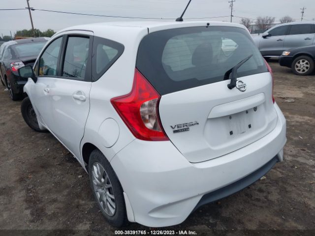 Photo 2 VIN: 3N1CE2CP1HL379093 - NISSAN VERSA NOTE 