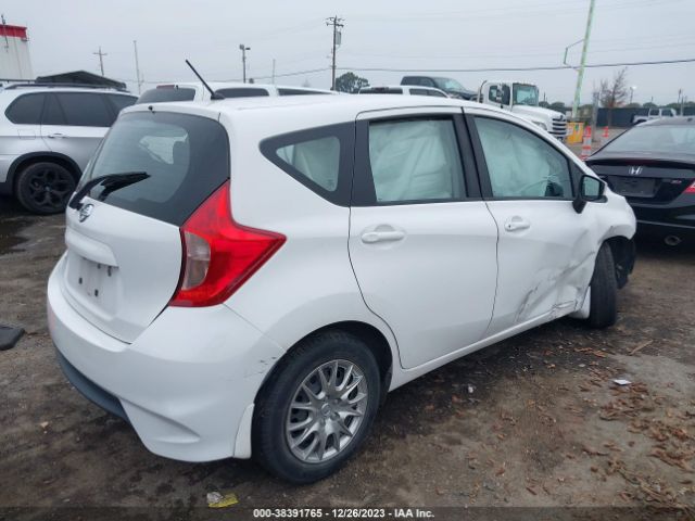 Photo 3 VIN: 3N1CE2CP1HL379093 - NISSAN VERSA NOTE 