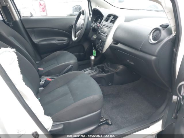 Photo 4 VIN: 3N1CE2CP1HL379093 - NISSAN VERSA NOTE 