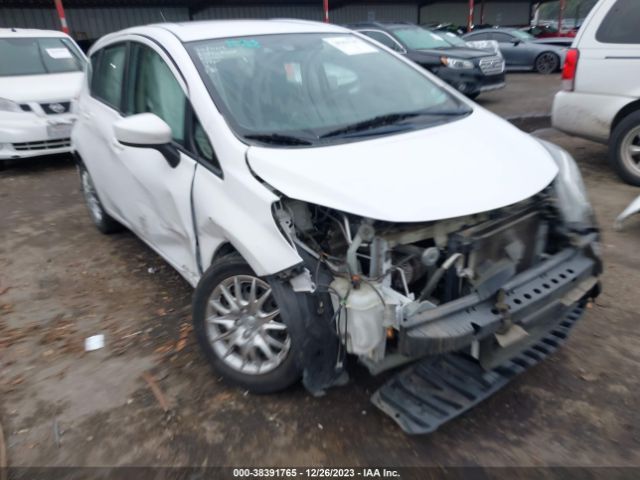 Photo 5 VIN: 3N1CE2CP1HL379093 - NISSAN VERSA NOTE 