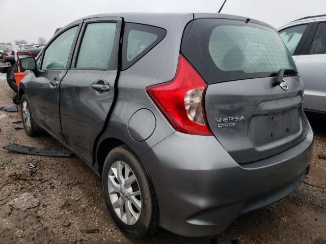 Photo 1 VIN: 3N1CE2CP1HL379577 - NISSAN VERSA NOTE 