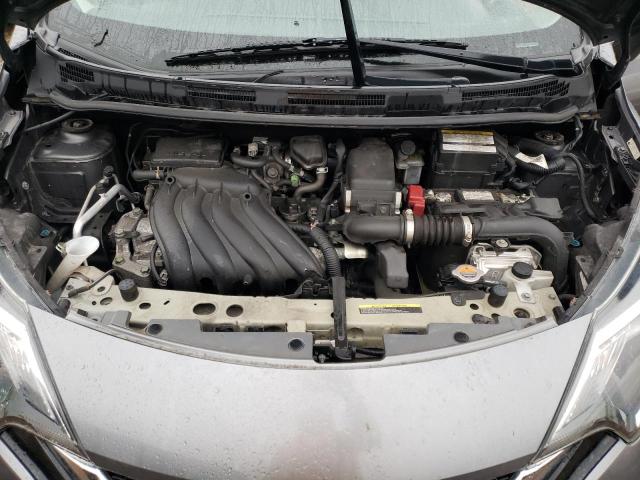 Photo 10 VIN: 3N1CE2CP1HL379577 - NISSAN VERSA NOTE 