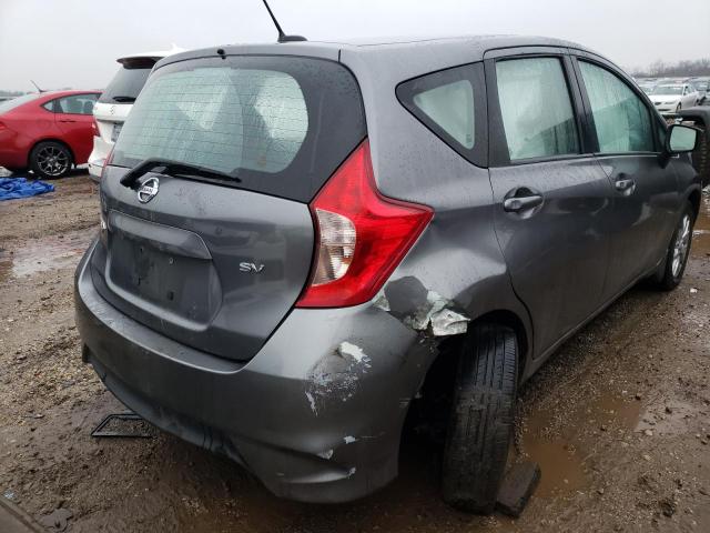 Photo 2 VIN: 3N1CE2CP1HL379577 - NISSAN VERSA NOTE 