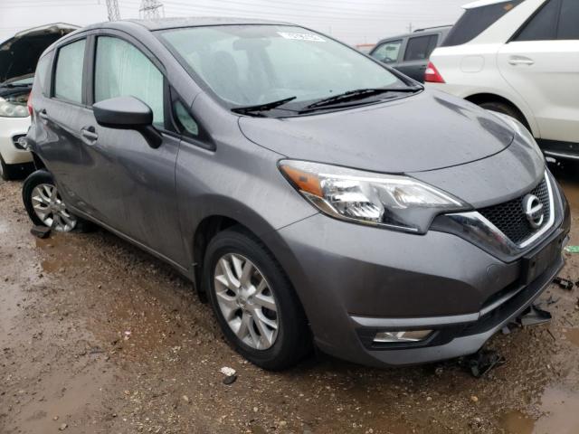 Photo 3 VIN: 3N1CE2CP1HL379577 - NISSAN VERSA NOTE 