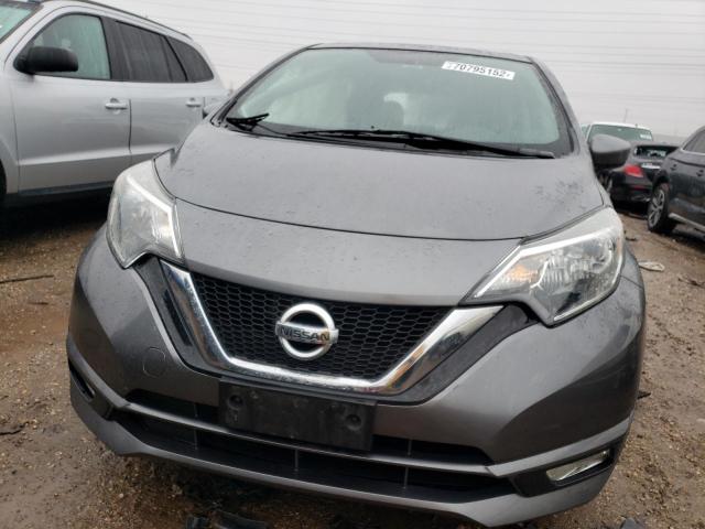 Photo 4 VIN: 3N1CE2CP1HL379577 - NISSAN VERSA NOTE 