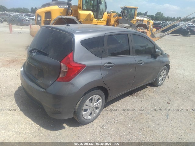 Photo 3 VIN: 3N1CE2CP1HL379966 - NISSAN VERSA NOTE 