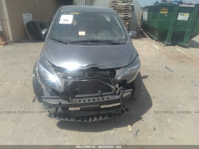 Photo 5 VIN: 3N1CE2CP1HL379966 - NISSAN VERSA NOTE 