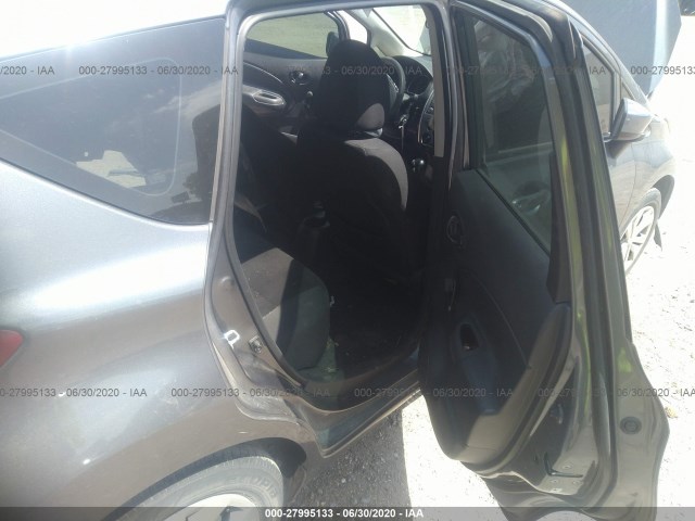 Photo 7 VIN: 3N1CE2CP1HL379966 - NISSAN VERSA NOTE 