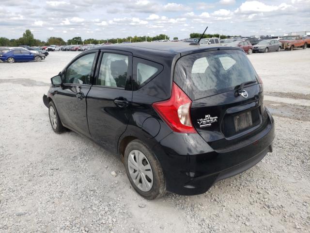 Photo 2 VIN: 3N1CE2CP1HL380552 - NISSAN VERSA NOTE 