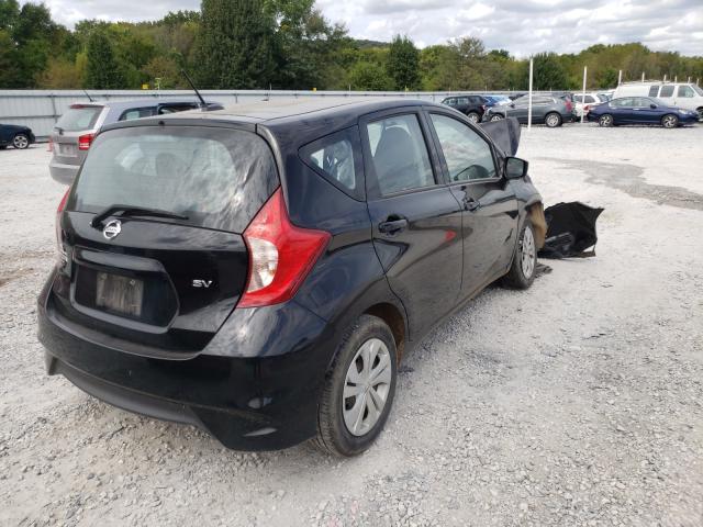 Photo 3 VIN: 3N1CE2CP1HL380552 - NISSAN VERSA NOTE 