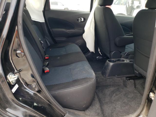 Photo 5 VIN: 3N1CE2CP1HL380552 - NISSAN VERSA NOTE 