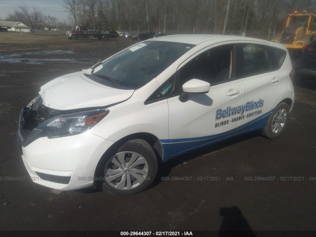 Photo 1 VIN: 3N1CE2CP1HL380566 - NISSAN VERSA NOTE 