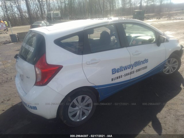 Photo 3 VIN: 3N1CE2CP1HL380566 - NISSAN VERSA NOTE 