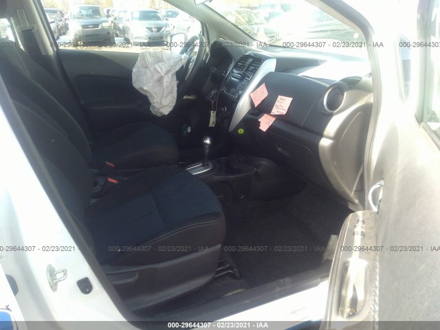 Photo 4 VIN: 3N1CE2CP1HL380566 - NISSAN VERSA NOTE 