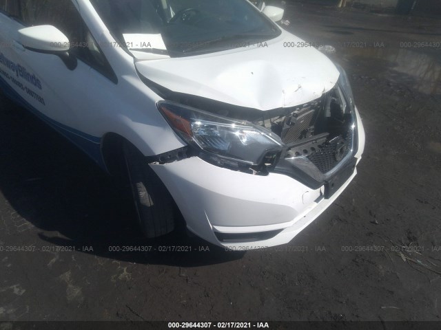 Photo 5 VIN: 3N1CE2CP1HL380566 - NISSAN VERSA NOTE 