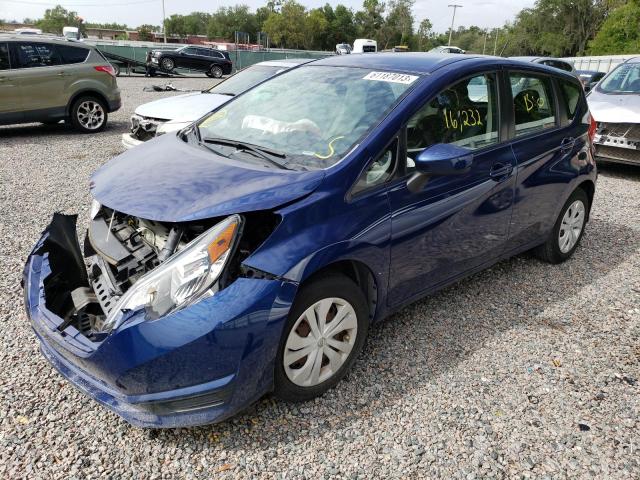 Photo 0 VIN: 3N1CE2CP1HL380924 - NISSAN VERSA NOTE 