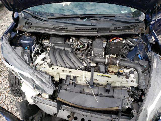 Photo 10 VIN: 3N1CE2CP1HL380924 - NISSAN VERSA NOTE 