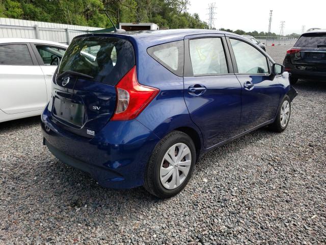 Photo 2 VIN: 3N1CE2CP1HL380924 - NISSAN VERSA NOTE 