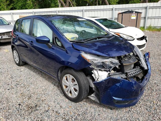 Photo 3 VIN: 3N1CE2CP1HL380924 - NISSAN VERSA NOTE 