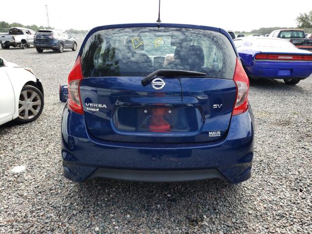 Photo 5 VIN: 3N1CE2CP1HL380924 - NISSAN VERSA NOTE 