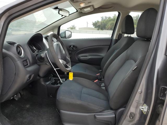 Photo 6 VIN: 3N1CE2CP1HL381314 - NISSAN VERSA 