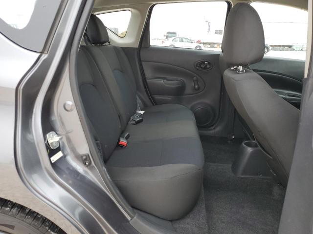 Photo 9 VIN: 3N1CE2CP1HL381314 - NISSAN VERSA 