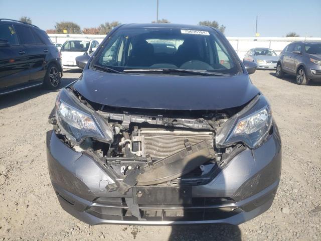 Photo 4 VIN: 3N1CE2CP1HL381409 - NISSAN VERSA NOTE 