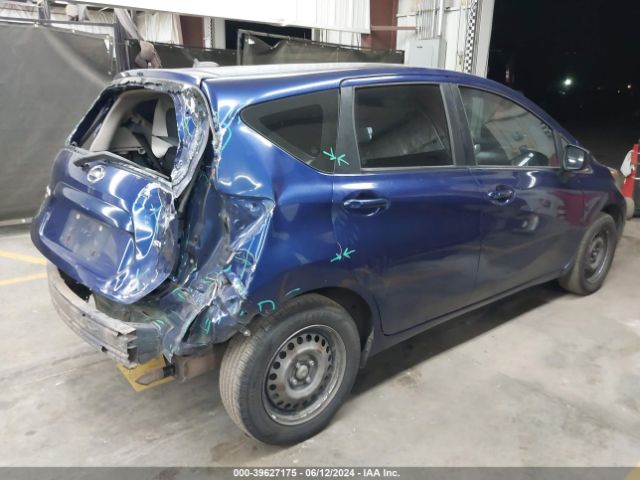 Photo 3 VIN: 3N1CE2CP1JL351994 - NISSAN VERSA NOTE 