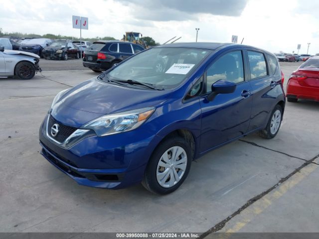 Photo 1 VIN: 3N1CE2CP1JL352207 - NISSAN VERSA NOTE 