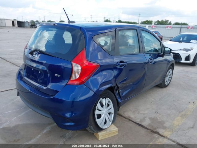 Photo 3 VIN: 3N1CE2CP1JL352207 - NISSAN VERSA NOTE 