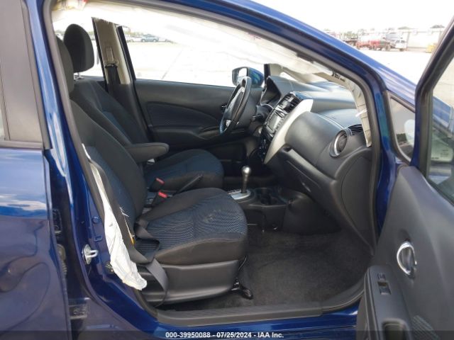 Photo 4 VIN: 3N1CE2CP1JL352207 - NISSAN VERSA NOTE 