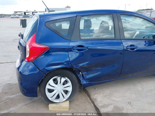 Photo 5 VIN: 3N1CE2CP1JL352207 - NISSAN VERSA NOTE 