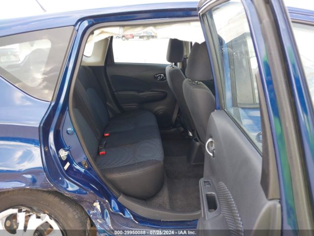 Photo 7 VIN: 3N1CE2CP1JL352207 - NISSAN VERSA NOTE 