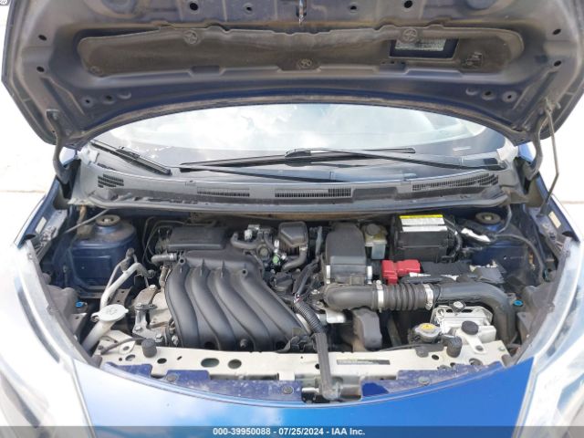 Photo 9 VIN: 3N1CE2CP1JL352207 - NISSAN VERSA NOTE 