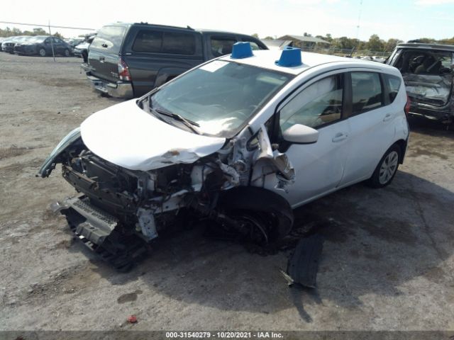 Photo 1 VIN: 3N1CE2CP1JL353731 - NISSAN VERSA NOTE 