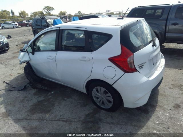 Photo 2 VIN: 3N1CE2CP1JL353731 - NISSAN VERSA NOTE 